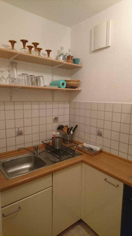 Ferienwohnung Betzenhausen Spatz
