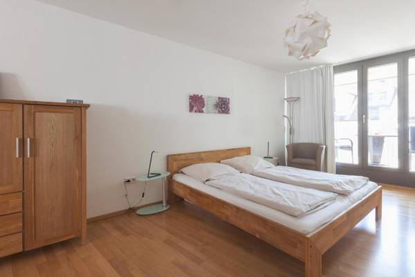 Altstadtloft am Martinstor