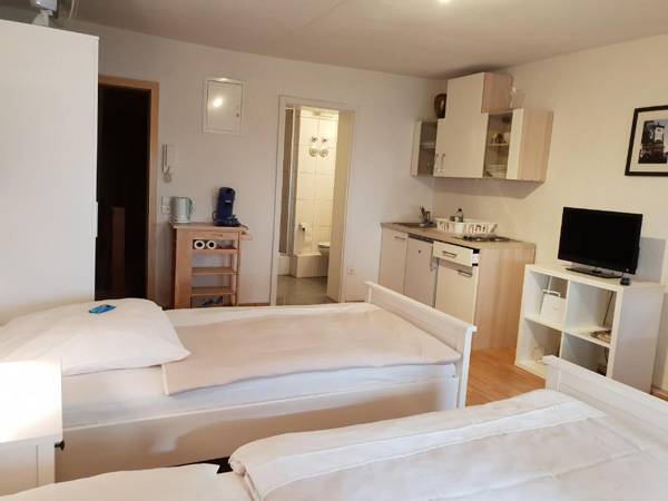 StayInn Apartments City Center