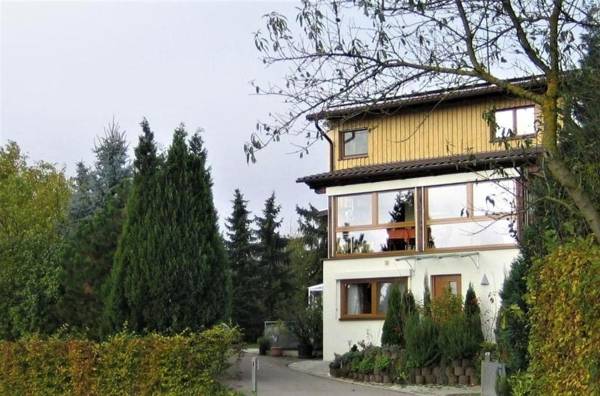 Zum Rebberg Ferienwohnungen