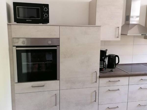 Jogis Ferienwohnungen