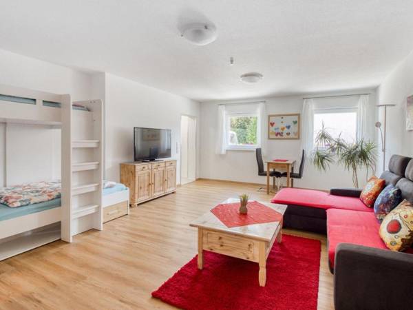 Elegant Apartment in Freiburg with Forest Nearby