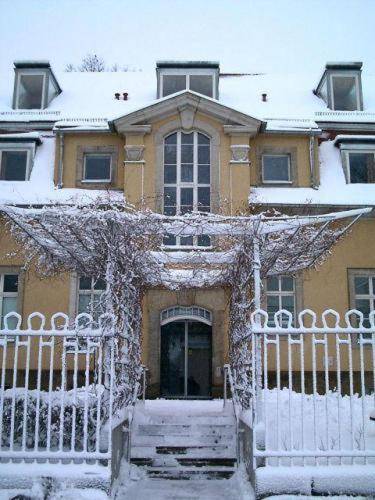 Hotel Regenbogenhaus