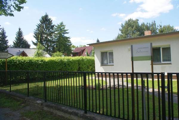 Ferienhaus Johanna