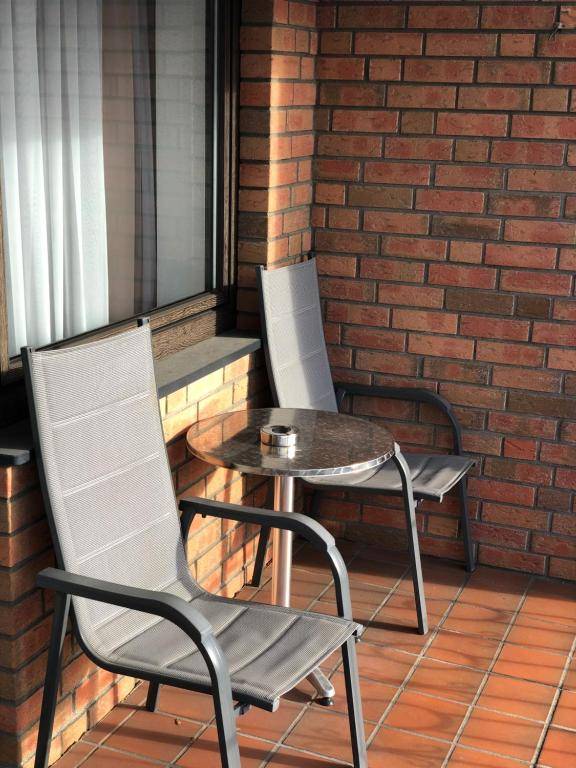 Hotel Garni Schäfer