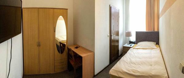 Hotel Haus Wagner