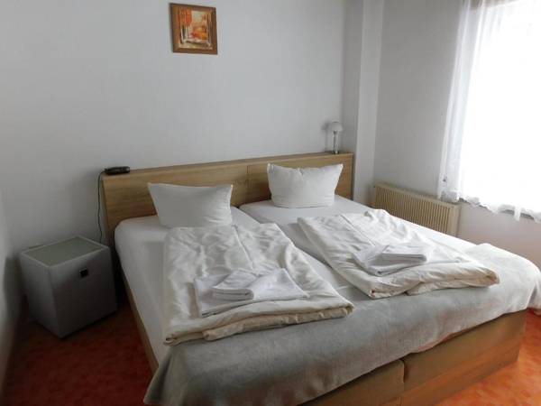 Waldhotel Rennsteighöhe