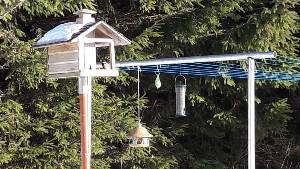 Ferienwohnung Hauptmann