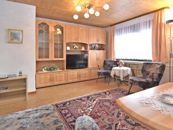 Comfortable Apartment in Frauenwald Thuringia near Forest