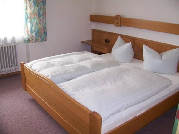 Gästehaus Rachelblick