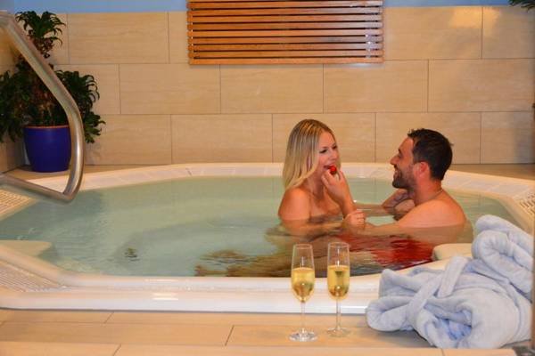 Landgasthof Hubertus