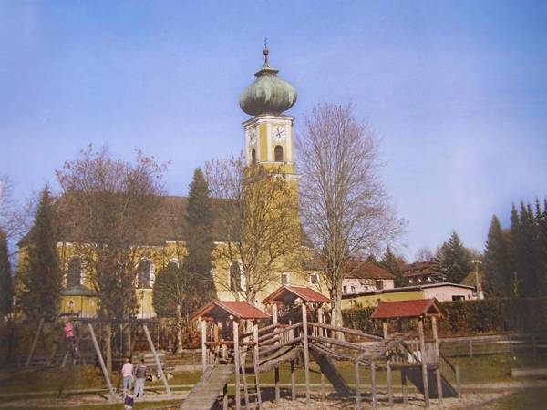 Ferienwohnungen Claus