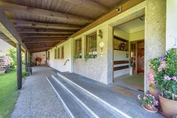 Kleines Hotel Edeltraud