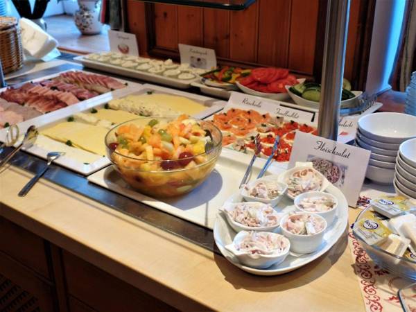 Gasthof Kampenwand Aschau