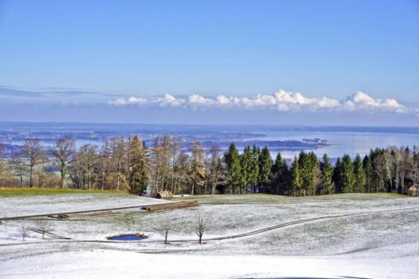 Ferienwohnungen Wanderparadies