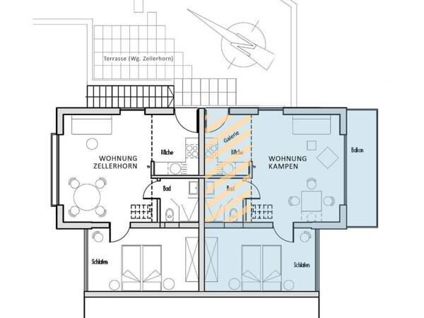 Ferienwohnungen am Lochbach