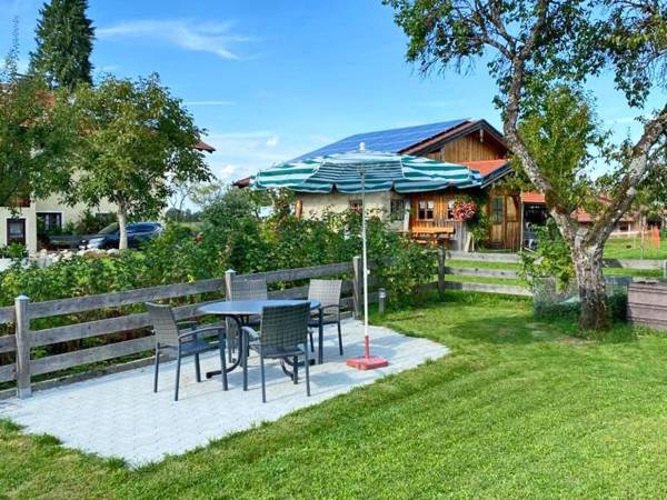 Ferienwohnung Schäffer