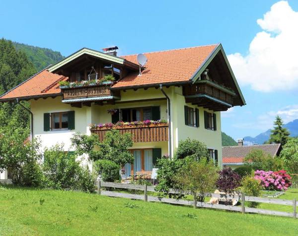 Ferienwohnung Kaiserblick