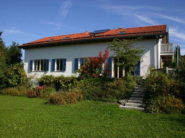 Ferienwohnung Neelsen