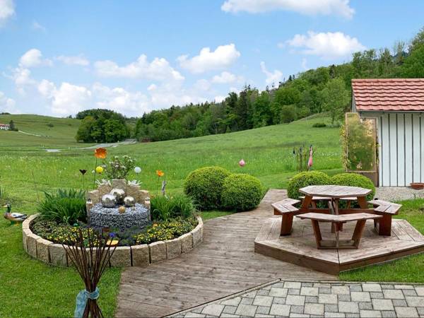 Ferienwohnung Schmidt