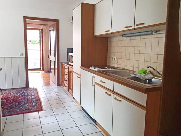 Ferienwohnung Schwinghammer