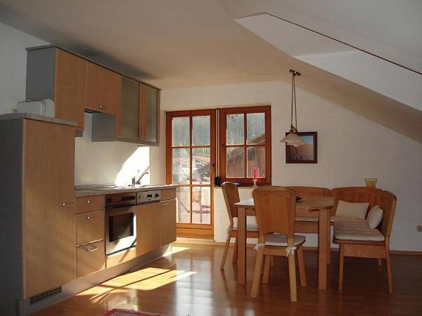 Ferienwohnung Steger