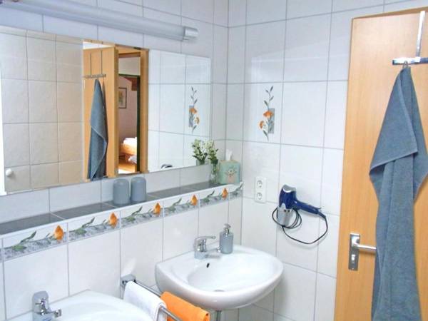 Ferienwohnung Bauernhaus Kailhof