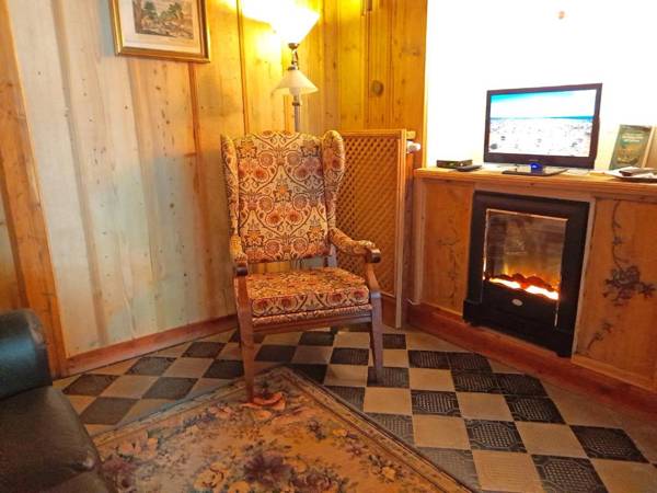 Ferienwohnung Spitzsteinblick