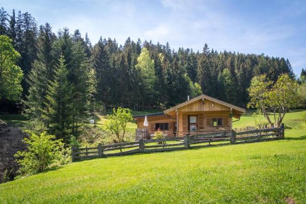 Alpenchalet Sachrang