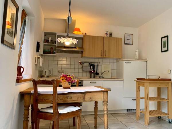 Ferienwohnung Riesinger