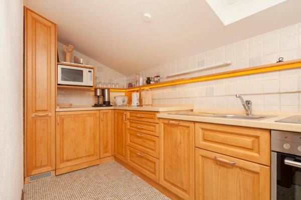 Gschwendtnerhof Böhm Appartement 22