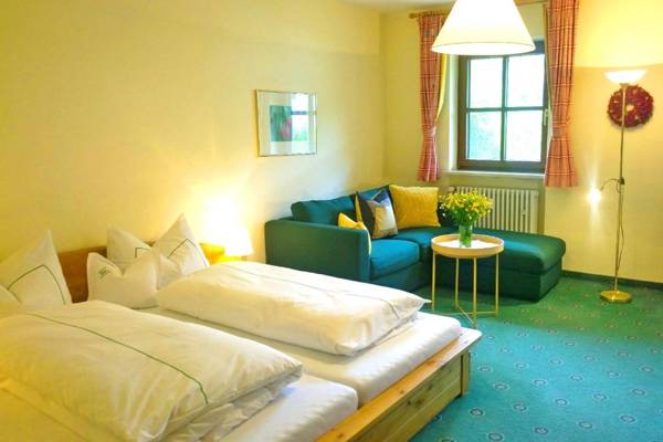 Gschwendtnerhof KrausA Appartement 2