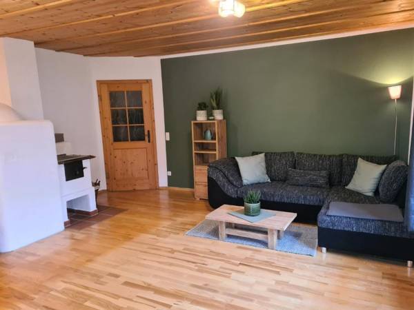 Ferienwohnung Berglust