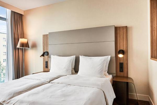 Radisson Blu Hotel Frankfurt