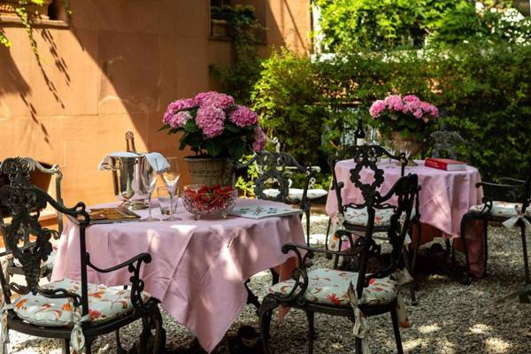 Hotel Liebig