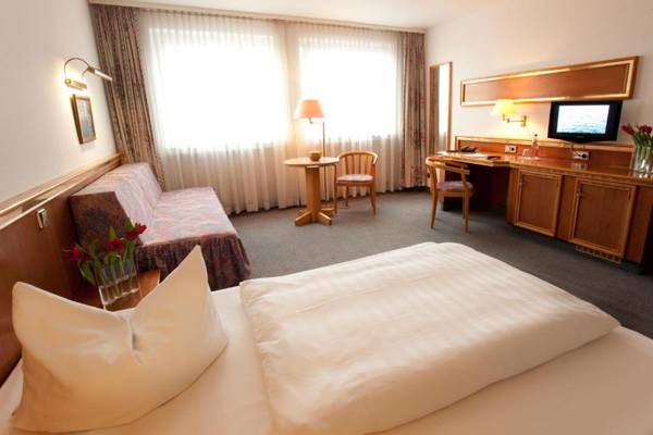 Hotel Post Frankfurt-Airport