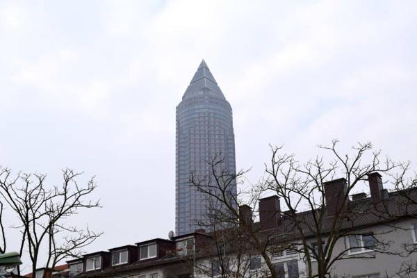 Trip Inn Hotel Messe Westend