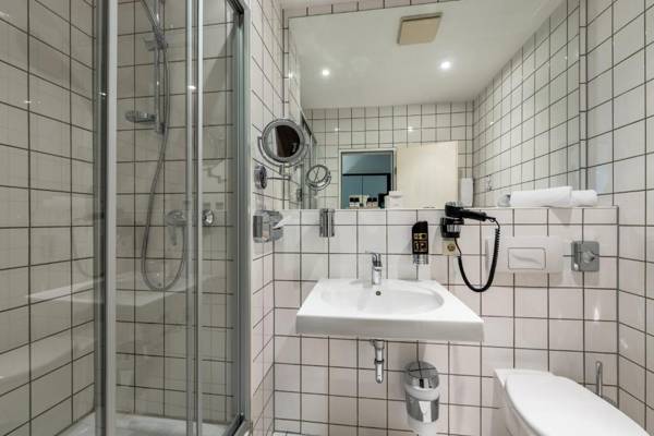 Trip Inn Hotel Messe Westend