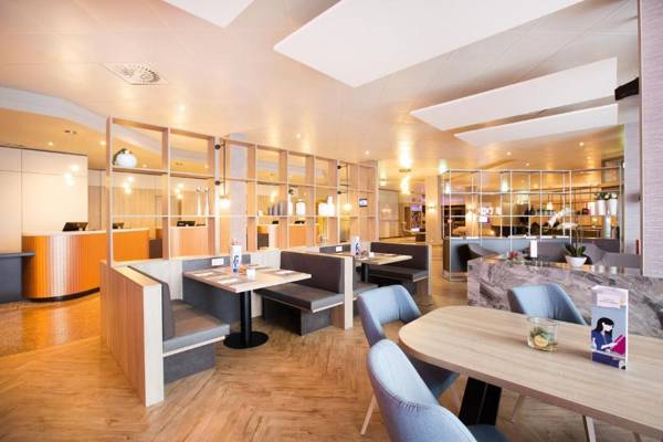 Crowne Plaza Frankfurt Congress Hotel an IHG Hotel