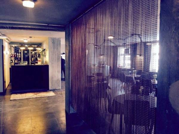 Hotel Zentrum an der Hauptwache