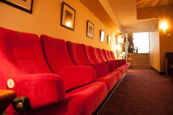 Turm Hotel