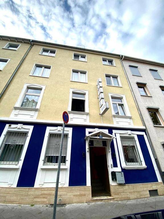 Hotel Franken an der Messe