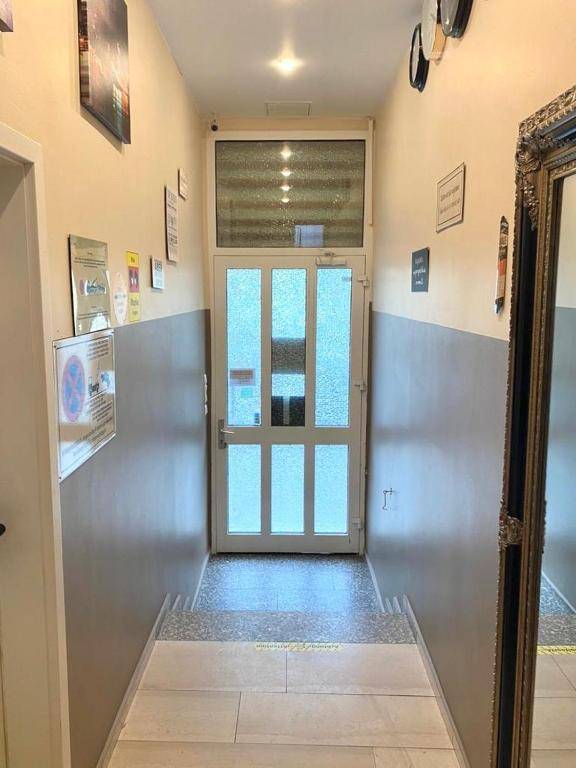 Hotel Franken an der Messe