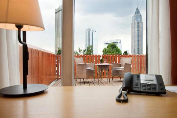 Hotel Villa Florentina