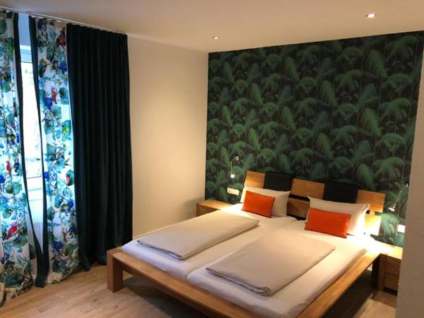 Hotel Attaché an der Messe