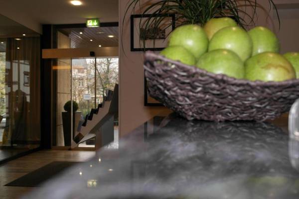 Hotel Attaché an der Messe