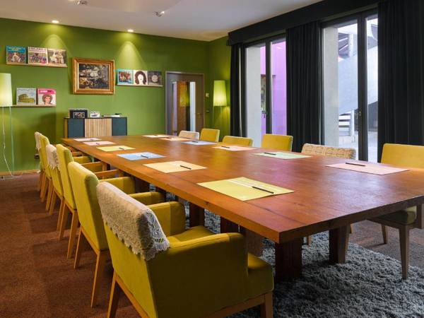 25hours Hotel The Goldman