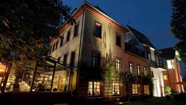 Hotel Gerbermühle