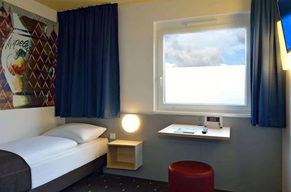 B&B Hotel Frankfurt-Nord