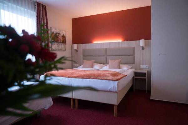 Hotel Rödelheimer Hof - Am Wasserturm